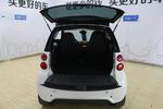 smartfortwo2012款1.0 MHD 硬顶舒适版