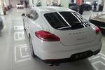 保时捷Panamera2014款Panamera S Executive 3.0T 