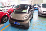 smartfortwo2010款pure 1.0L 标准版