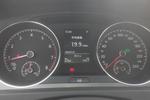 大众高尔夫2014款1.4TSI 自动豪华型