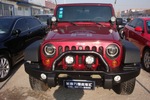 Jeep牧马人两门版2013款3.6L 罗宾汉