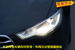 奥迪A6L2012款30 FSI 豪华型(2.5L)