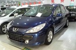 标致307三厢2008款2.0L 手动舒适版