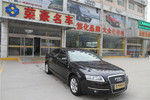 奥迪A6L2008款2.0TFSI 标准型(自动)