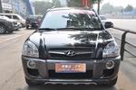 现代途胜2009款2.0GL 自动舒适型 2WD(天窗)