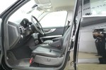 奔驰GLK级2010款GLK300 4MATIC 动感型