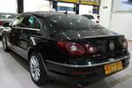 大众CC2012款2.0TSI 尊贵型