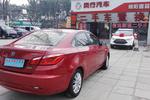 长安逸动2012款1.6L 手动 豪华型 国IV