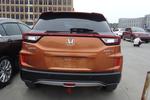 本田CR-V-15款 XR-V 1.8L自动舒适型