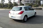 日产骐达2006款1.6i G 自动