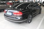 大众帕萨特2011款2.0TSI DSG 御尊版