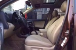 丰田RAV42012款炫装版 2.4L 自动四驱豪华 