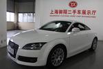 奥迪TT2008款2.0TFSI