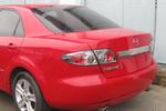 马自达Mazda62008款2.0L 手自一体 豪华型