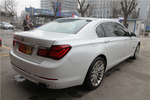 宝马7系2013款740Li xDrive