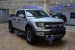 福特F系列2011款6.2L SVT Raptor SuperCab