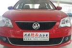 大众宝来2011款1.4TSI DSG Sportline