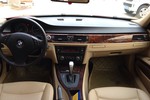 宝马3系2008款320i 领先型