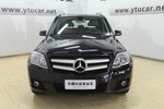 奔驰GLK级2010款GLK300 4MATIC 动感型