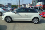 奥迪A12011款1.4T Ego plus版