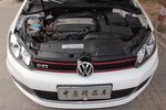 大众高尔夫GTI2012款2.0 TSI DSG 豪华版