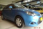 MG32013款1.3L 自动舒适版