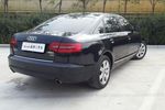 奥迪A6L2010款2.8FSI 豪华型