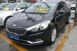 起亚K32012款1.6L 自动DLX 