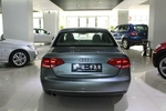 奥迪A4L2010款2.0TFSI 技术型