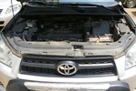 丰田RAV42010款2.0L 自动 豪华升级版