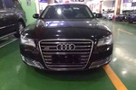 奥迪A8L2013款50 TFSI quattro豪华型