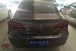 大众CC2013款1.8TSI 豪华型