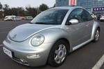 大众甲壳虫2002款New Beetle 2.0 自动