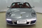 保时捷9112008款Carrera Cabriolet 3.6 手自一体