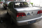 大众捷达2008款1.6L CIF 自动 春天 