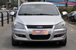 奇瑞A3三厢2011款1.6L 手动 进取型