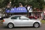 宝马3系2004款325i