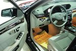 奔驰E级长轴距2010款E200L CGI优雅型（加长版）