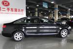 奥迪A6L2010款2.0TFSI 手自一体 标准型