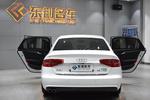 奥迪A4L2015款35 TFSI 自动舒适型