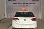 大众高尔夫2014款1.4TSI 自动豪华型