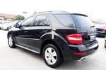 奔驰M级2010款ML300 4MATIC