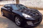 保时捷Panamera2014款Panamera 4