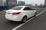 福特福睿斯2015款1.5L 自动舒适型