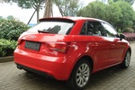 奥迪A1 sportback2013款30 TFSI Ego