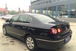 大众迈腾2009款1.4TSI DSG 精英型