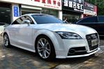 奥迪TTS2011款TTS Coupe 2.0TFSI quattro