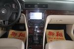 大众帕萨特2011款1.8TSI DSG 御尊版