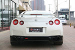 日产GT-R2013款3.8T Premium Edition