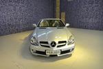 奔驰SLK级2010款SLK200K Grand Edition